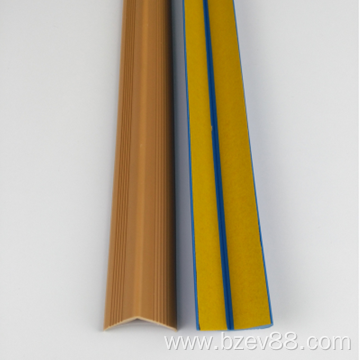 Advanced Customization Pvc Sealing Strip for Stairs